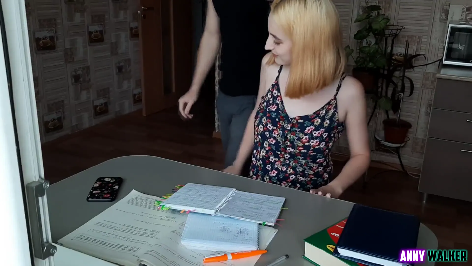 Hot sex with an 18 year old skinny girl